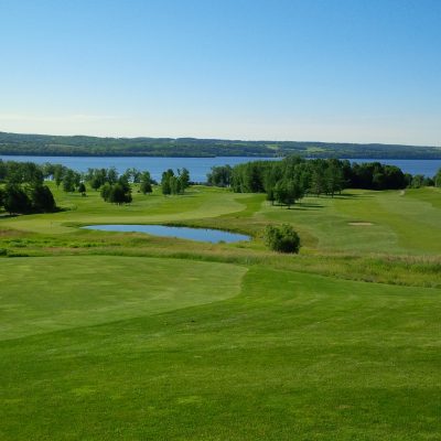 Bellmere Winds Golf Resort