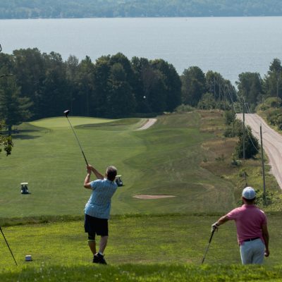 Stay & Play Packages available at Bellmere Winds Golf Resort!