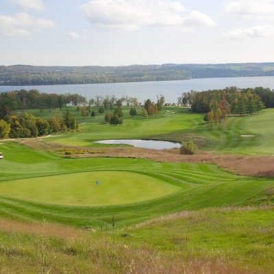 Bellmere Winds Golf Resort