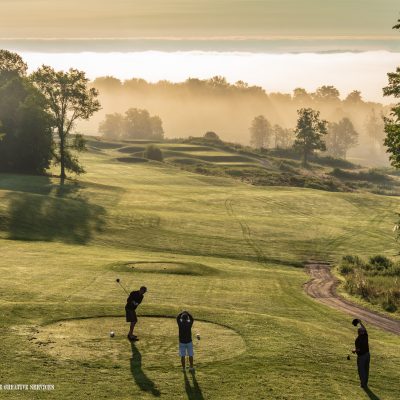 Bellmere Winds Golf Resort