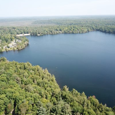 Bonnie Lake Resort