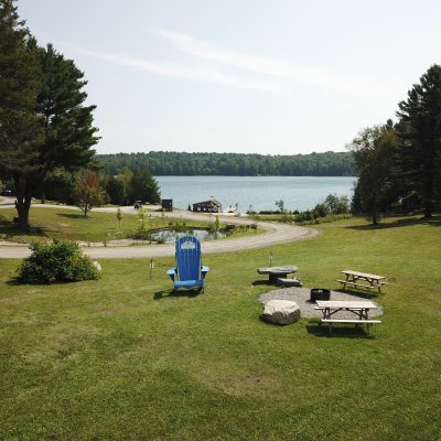 Bonnie Lake Resort