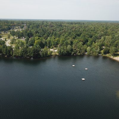 Bonnie Lake Resort