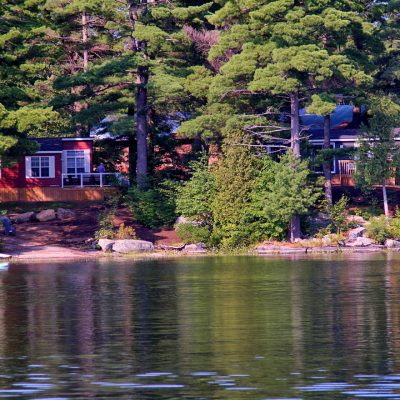 Bonnie Lake Resort offers you Affordable Recreational Cottage Ownership