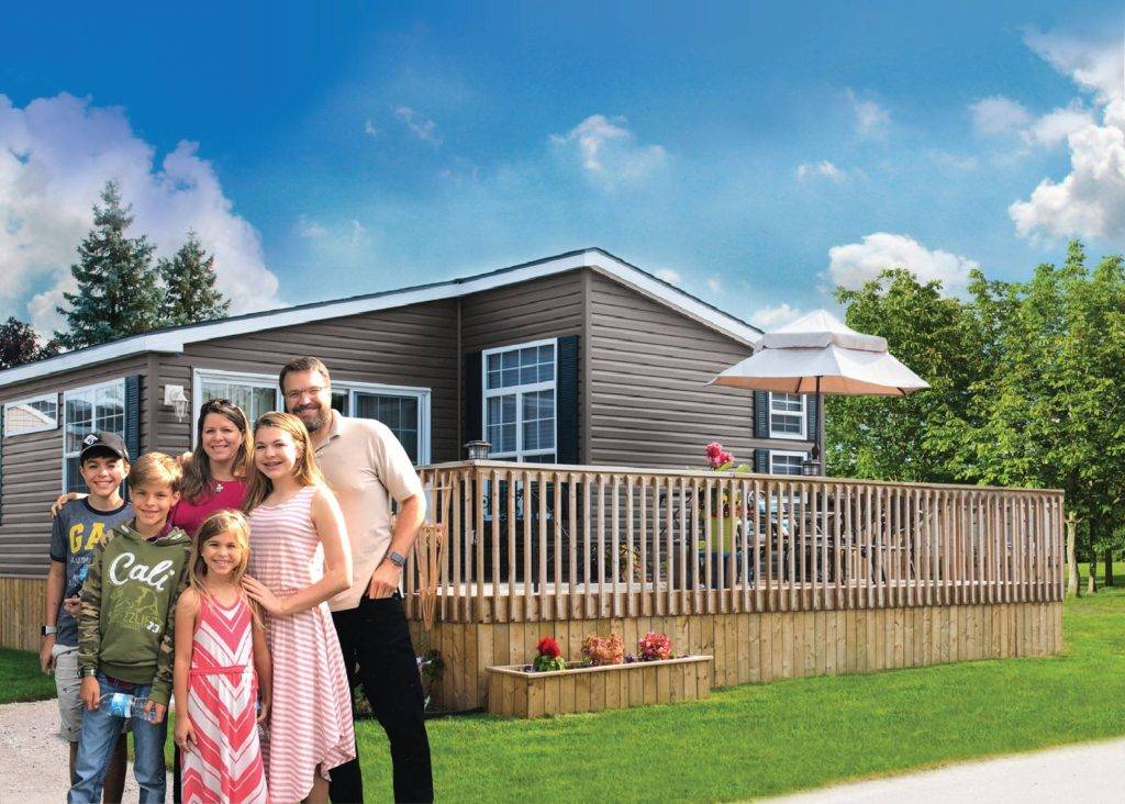 A Day in the Life of Cottage Ownership: A Lifetime of Family Adventures