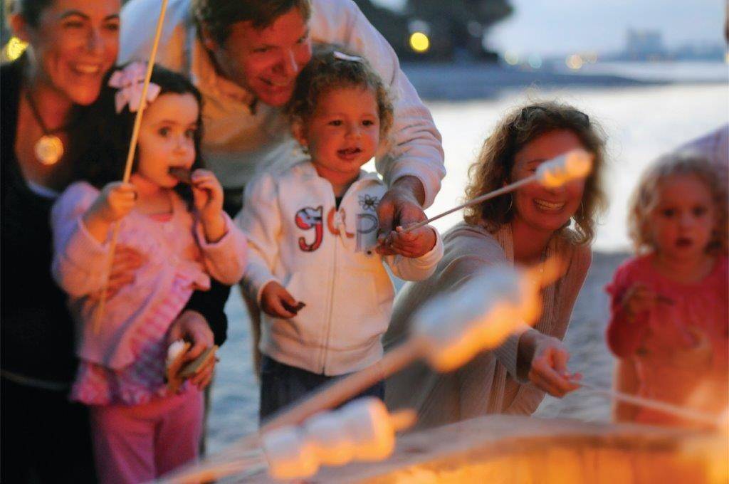 Top 5 Recreational Cottage Essentials
