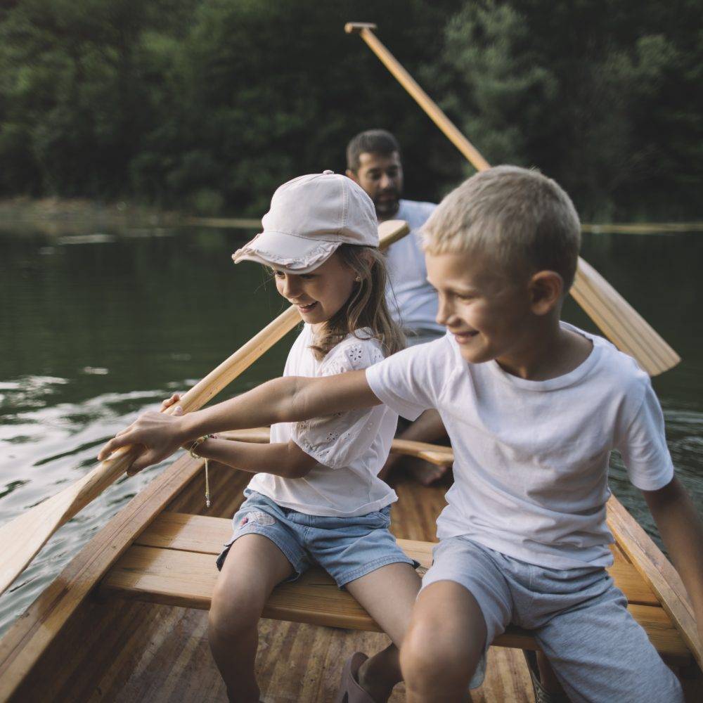 12 Reasons Why You Should Purchase a Great Blue Resort Cottage