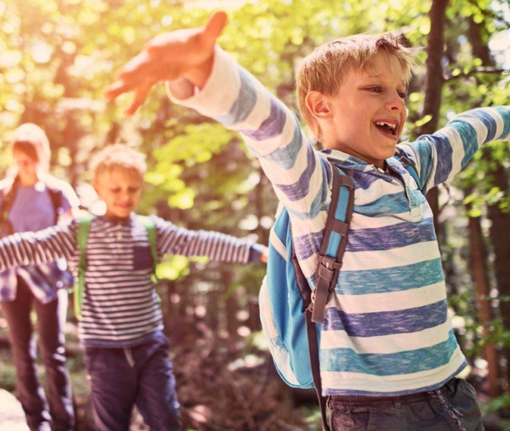 Great Blue Resorts | Family Traditions Start Here - Resort Cottage Ownership in Ontario's Top Cottage Country