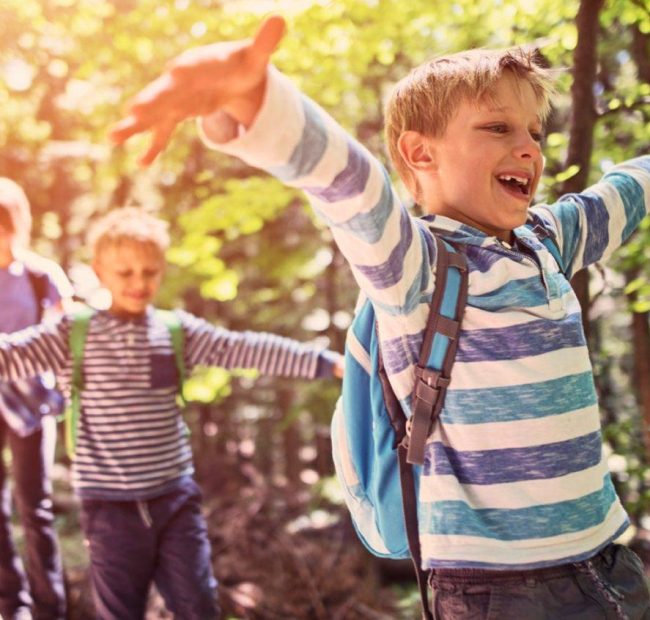 Great Blue Resorts | Family Traditions Start Here - Resort Cottage Ownership in Ontario's Top Cottage Country