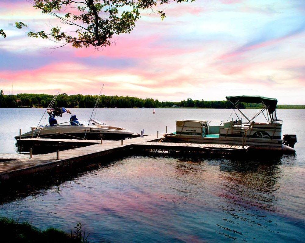 Woodland Estate Resort | Kawartha Lakeside Resort