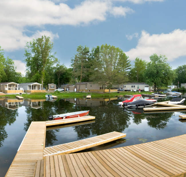 Choose the Resort location and amenities that interest you the most!