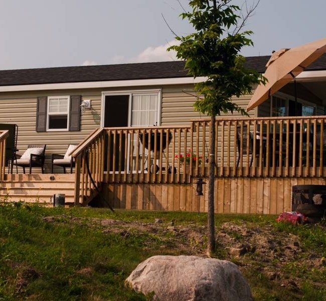 Close on the Resort Cottage of your dreams!