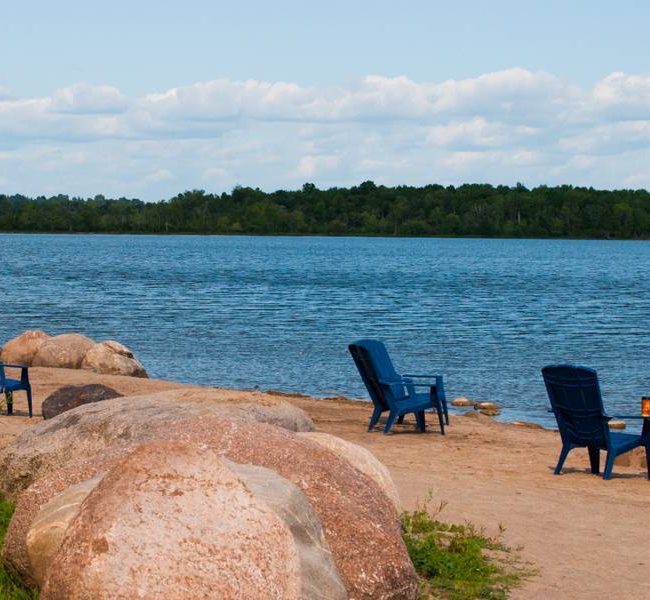 Book your VIP Discovery Tour to the Great Blue Resort of your Choice to learn more about resort cottage ownership