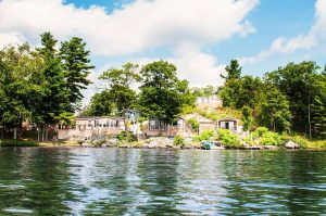 Great Blue Resorts Lakeside All-Inclusive Resort Cottage Ownership