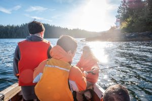 Great Blue Resorts | Resort Cottage Ownership includes full access to all resort amenities - from lakes, pools, to organized activities and more!