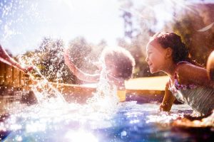 Great Blue Resorts | Resort Cottage Ownership includes full access to all resort amenities - from lakes, pools, to organized activities and more!