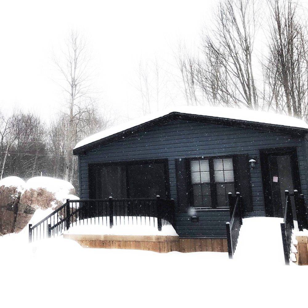 Great Blue Resorts | Tips and Recommendations to Winterize your Resort Cottage annually