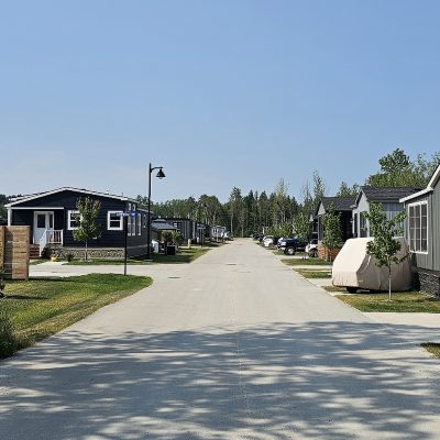 Port Elgin Estates & Resort