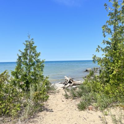 MacGregor Provincial Park, Port Elgin, Ontario