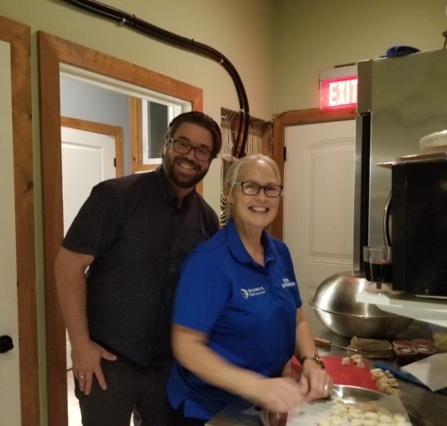 ShamrockBay resort | Charitable Events