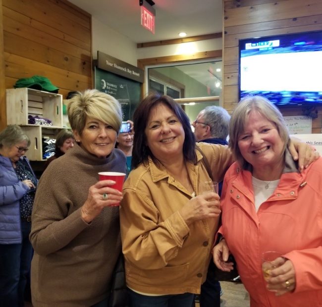 ShamrockBay resort | Charitable Events