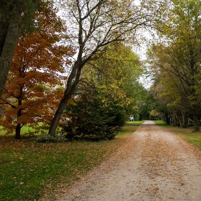 The Headwaters Resort | Loretto, Ontario