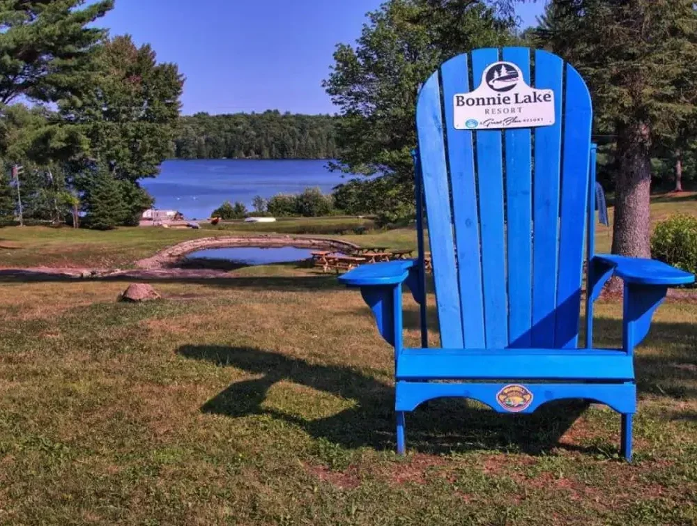 bonnie lake resort