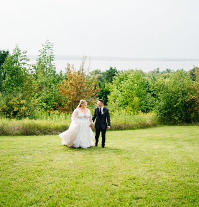 Golden Beach Resort | Kawartha lakeside romantic wedding venue Ontario