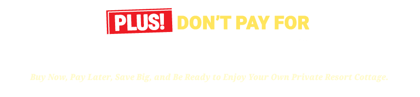 Plus Dont Pay for 6 Months!