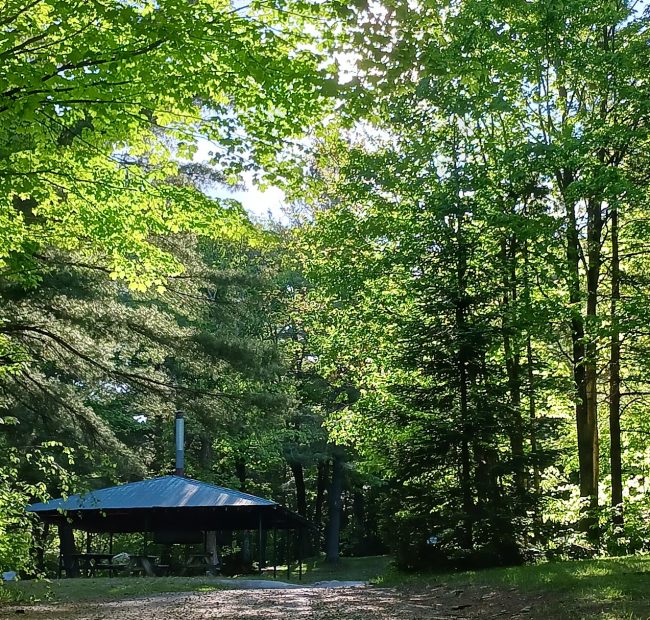Bonnie Lake Resort