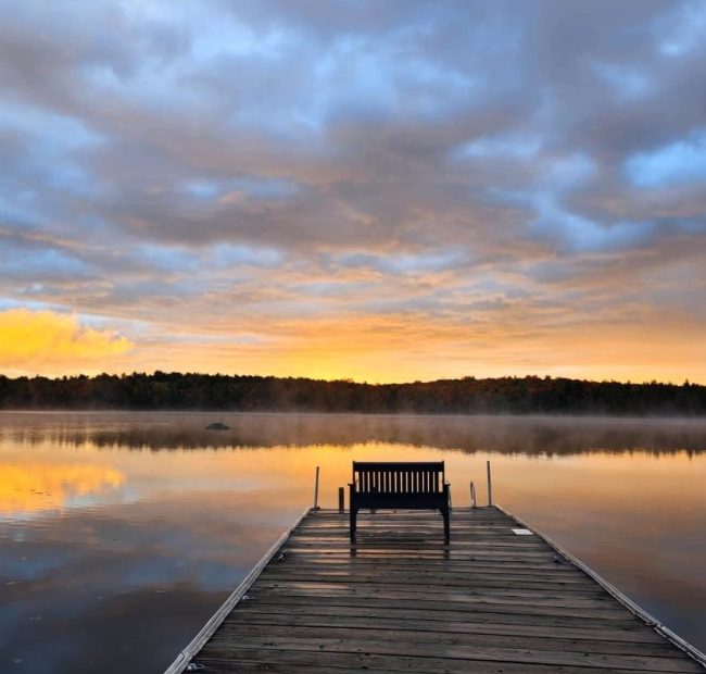 Bonnie Lake Resort