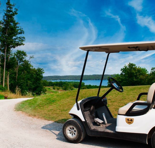 Enjoy Unlimited Golf for you and your Family when you Purchase at Bellmere Winds Golf Resort