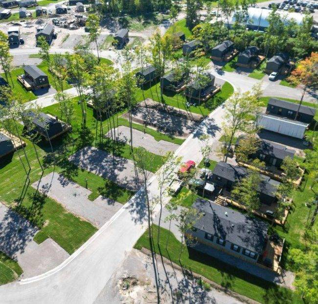 The Fairways at Bellmere Winds Golf Resort | New Phase of Development