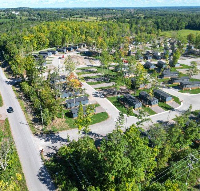 The Fairways at Bellmere Winds Golf Resort | New Phase of Development