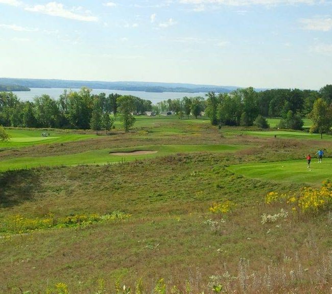 Enjoy Unlimited Golf for you and your Family when you Purchase at Bellmere Winds Golf Resort