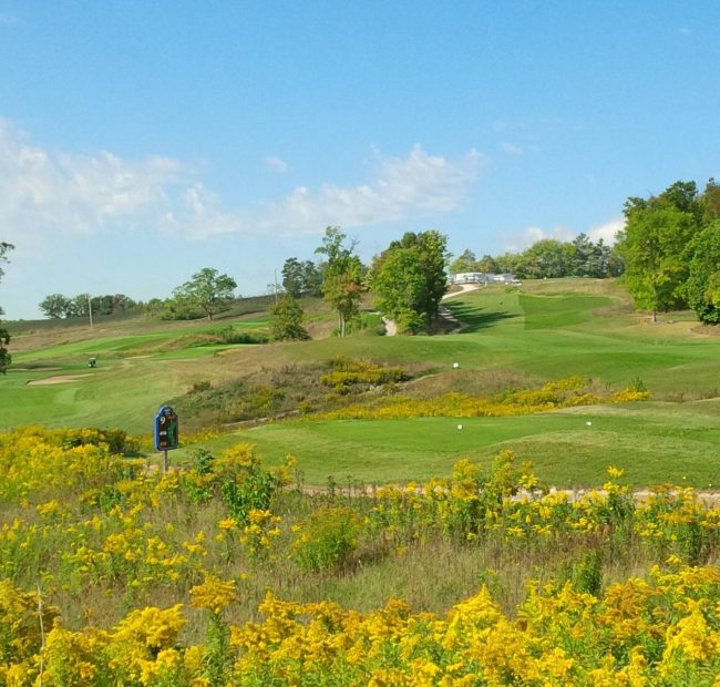 Enjoy Unlimited Golf for you and your Family when you Purchase at Bellmere Winds Golf Resort
