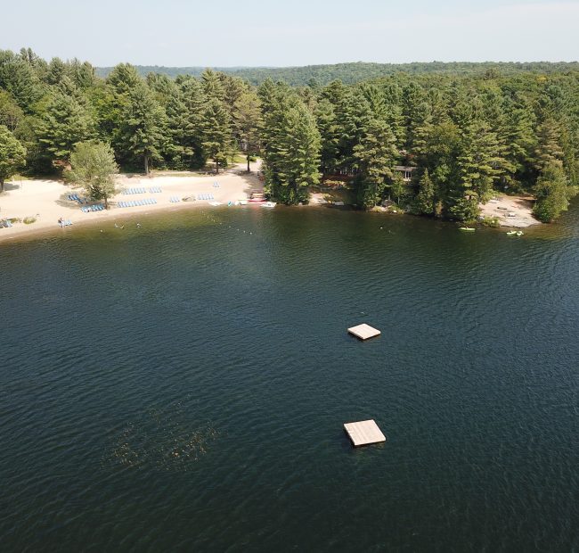 Bonnie Lake Resort | Waterfront Resort Cottages for Sale in Muskoka