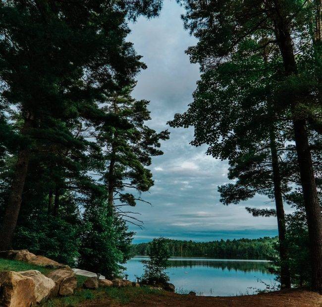 Bonnie Lake Resort & Lake Bonnie, Muskoka | Resort Cottages for Sale Ontario