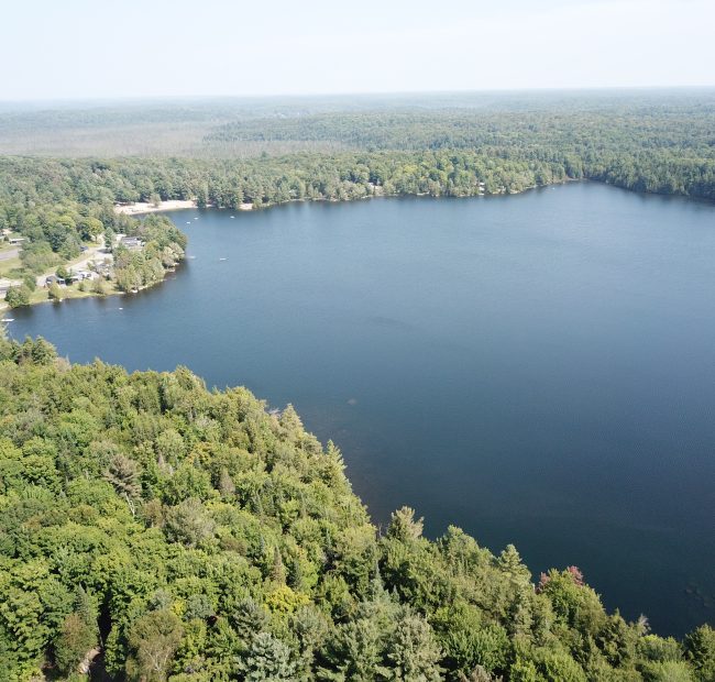 Bonnie Lake Resort | Waterfront Resort Cottages for Sale in Muskoka
