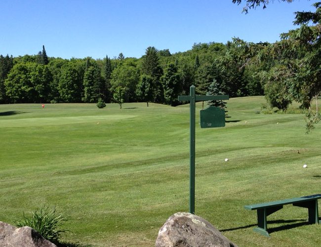 Bracebridge Golf Club