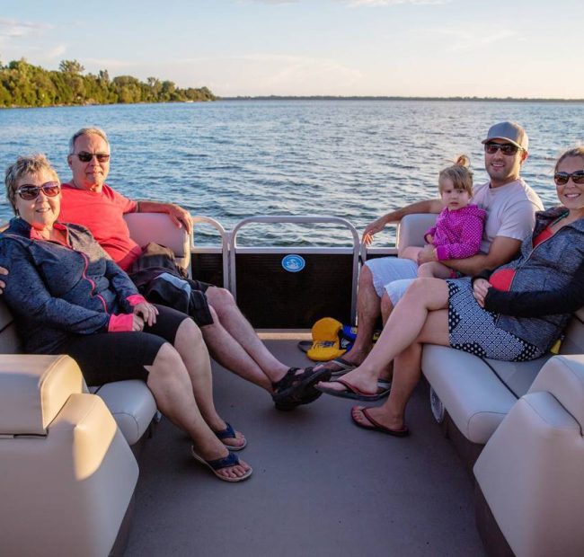 Cherry Beach Resort | East Lake, Prince Edward County