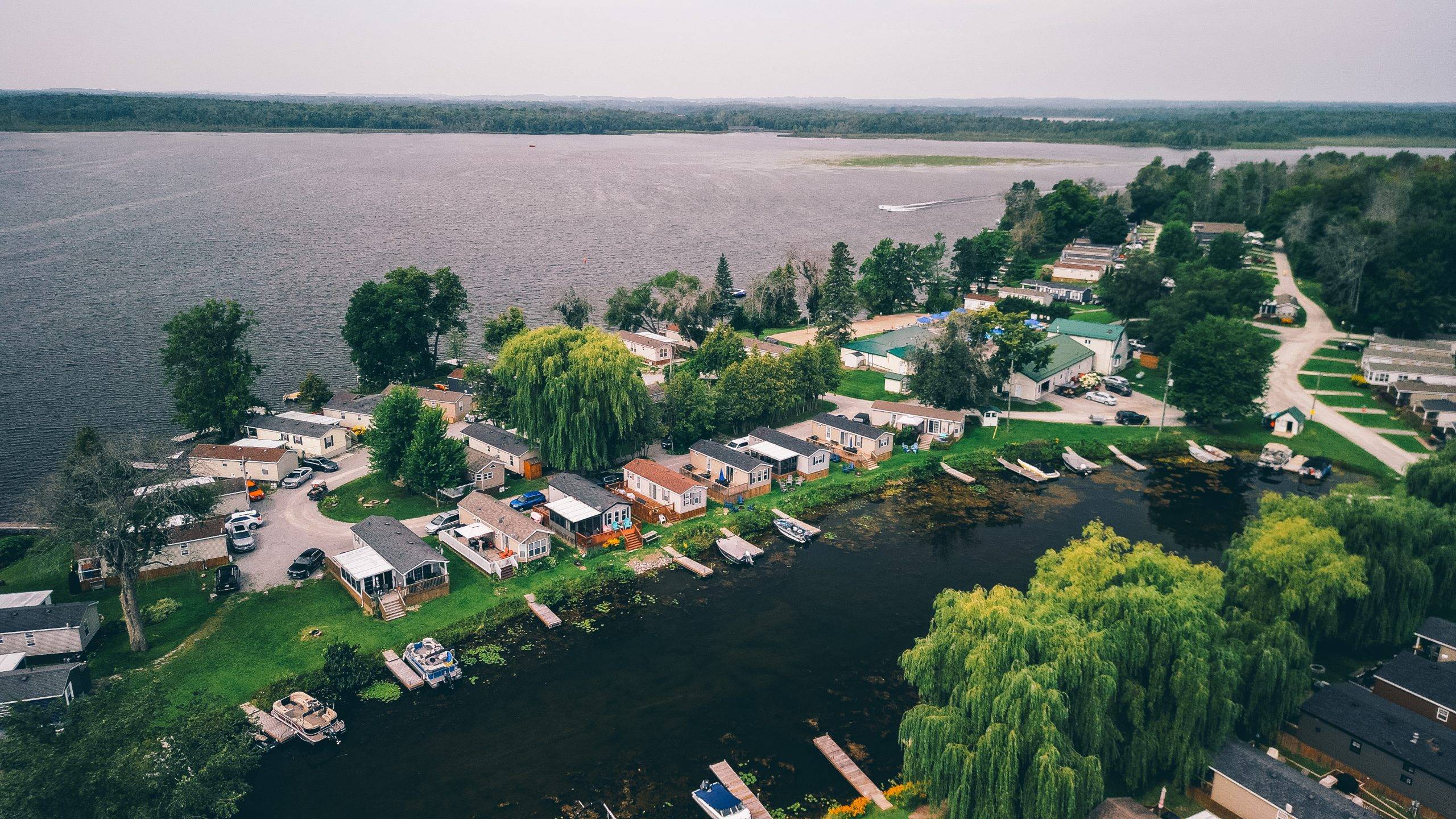 Woodland Estate Resort