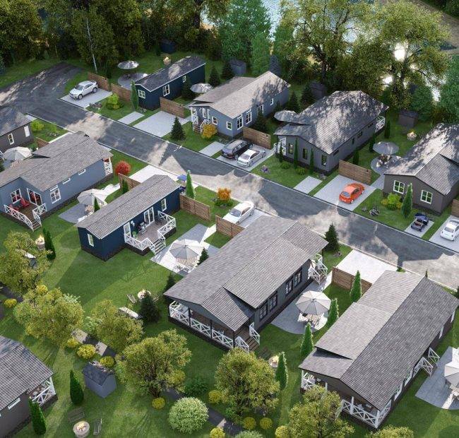 New Phase of Development at Port Elgin Estates & Resort | Now Selling!