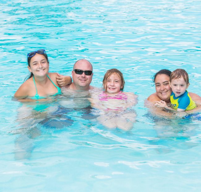 Woodland Estate Resort | All-Inclusive Family Friendly Amenities Included in Resort Cottage Ownership!
