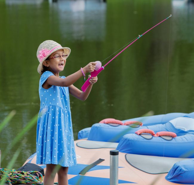 Woodland Estate Resort | All-Inclusive Family Friendly Amenities Included in Resort Cottage Ownership!