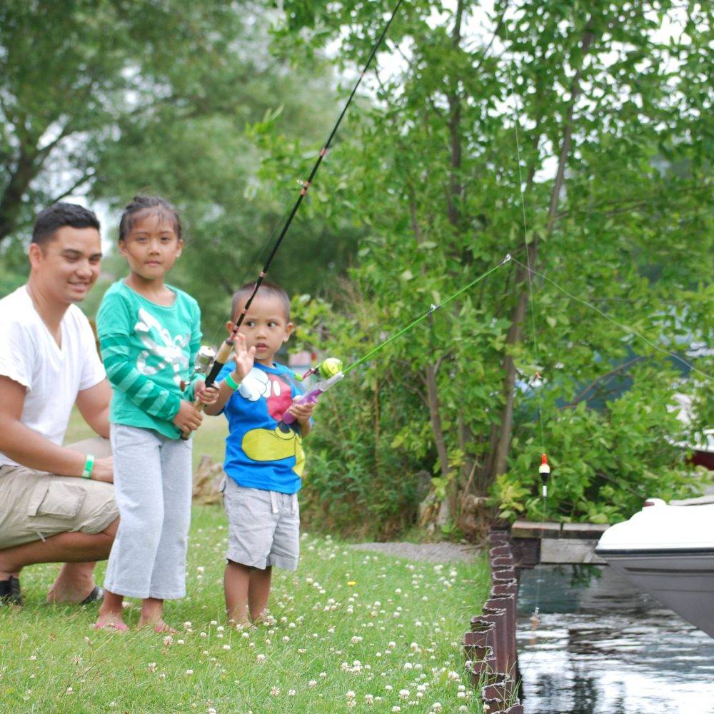 Golden Beach Resort | Marina, Lake Access, Fishing, Boating, Watersports Dock & More!