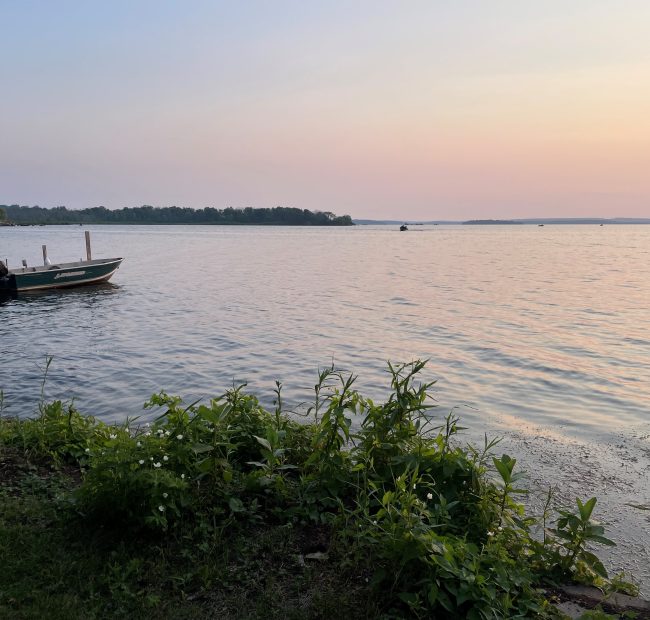 Golden Beach Resort | Marina, Lake Access, Fishing, Boating, Watersports Dock & More!