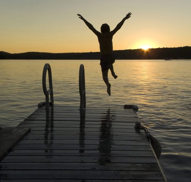 Golden Beach Resort | Marina, Lake Access, Fishing, Boating, Watersports Dock & More!