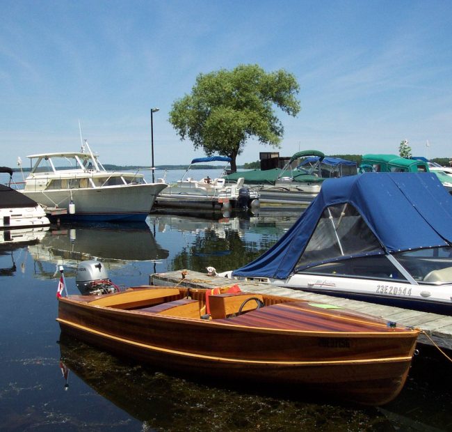 Golden Beach Resort | Marina, Lake Access, Fishing, Boating, Watersports Dock & More!