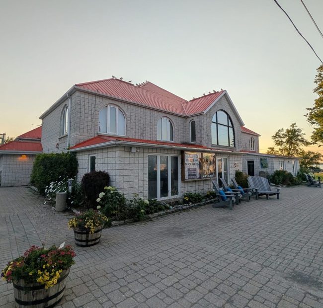 Golden Beach Resort